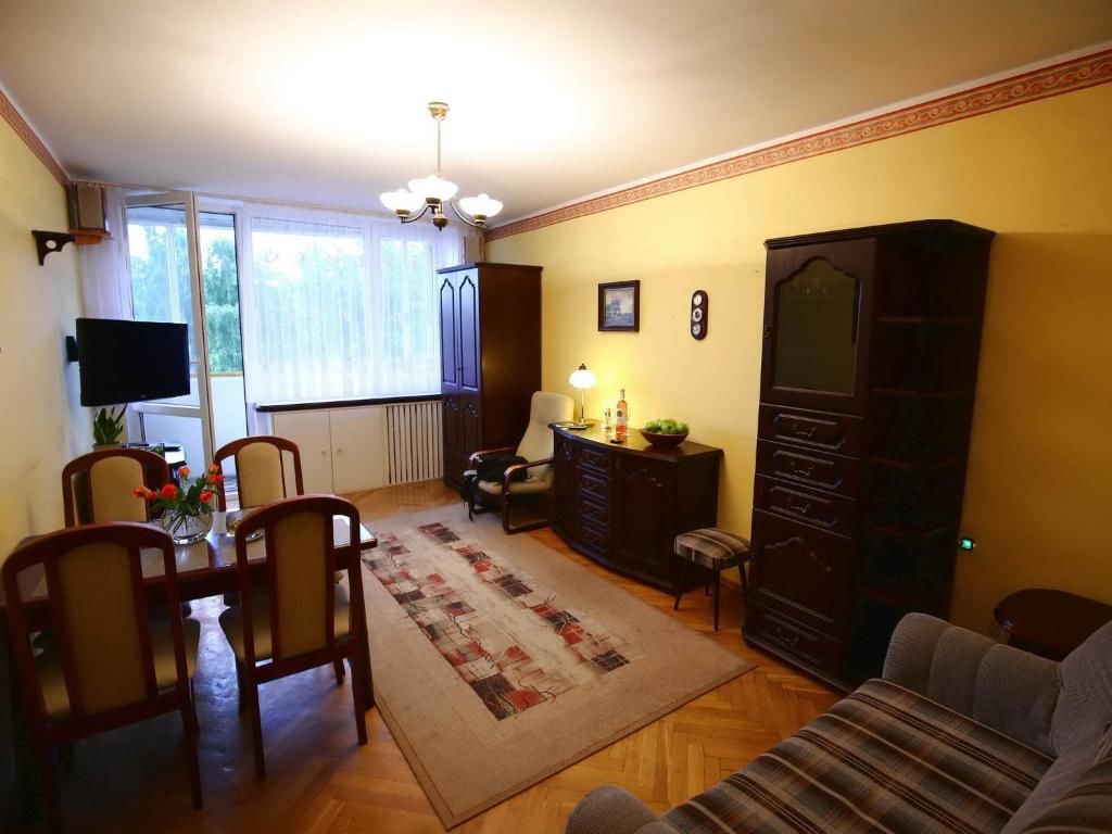 Апартаменты Apartamenty Lusi Heaven Гданьск-89